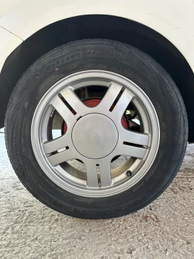 Ford Fiesta 1.4TDCI, снимка 12