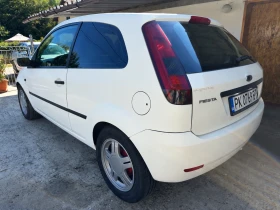 Ford Fiesta 1.4TDCI, снимка 6