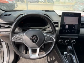 Renault Arkana  1.6 E-Tech Hybrid, снимка 6
