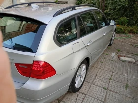 BMW 318 D LCI, снимка 5