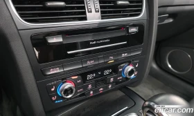Audi A5 35 TDI Quattro dynamic Sportback 8TA, снимка 17