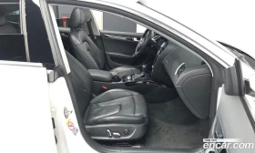 Audi A5 35 TDI Quattro dynamic Sportback 8TA, снимка 11