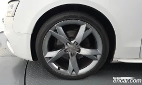 Audi A5 35 TDI Quattro dynamic Sportback 8TA, снимка 5