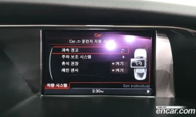 Audi A5 35 TDI Quattro dynamic Sportback 8TA, снимка 16
