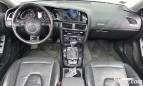 Audi A5 35 TDI Quattro dynamic Sportback 8TA, снимка 7