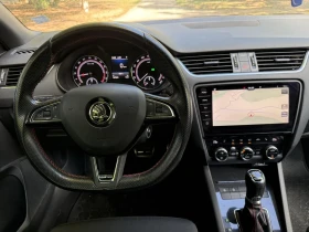 Skoda Octavia 2.0 184к.с VRS, снимка 14
