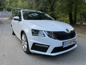 Skoda Octavia 2.0 184к.с VRS, снимка 3