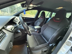 Skoda Octavia 2.0 184к.с VRS, снимка 9
