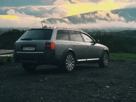 Audi A6 Allroad, снимка 4