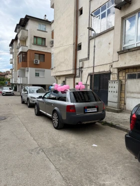 Audi A6 Allroad, снимка 2