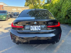 BMW 330 * 330i xDrive * АВТОКРЕДИТ БЕЗ ПЪРВОНАЧАЛНА ВНОСКА, снимка 4