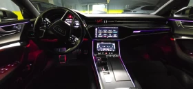 Audi S7 Sportback, снимка 11