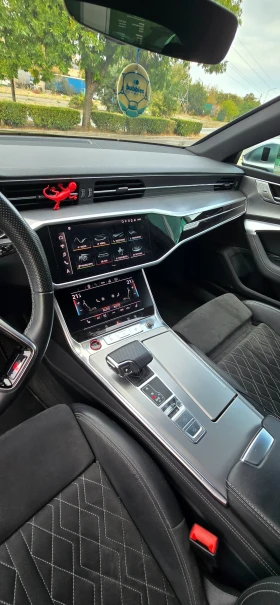 Audi S7 Sportback, снимка 6