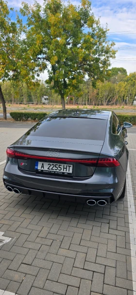 Audi S7 Sportback, снимка 4