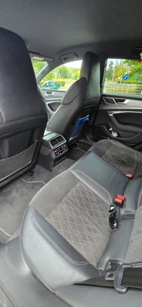 Audi S7 Sportback, снимка 8