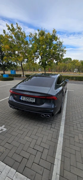 Audi S7 Sportback, снимка 3