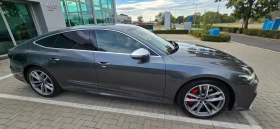 Audi S7 Sportback, снимка 14