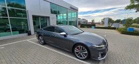Audi S7 Sportback, снимка 2