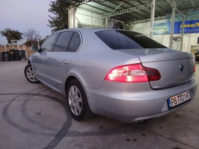 Skoda Superb 2.0TDI, снимка 4