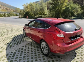 Ford Focus 1, 6, снимка 7