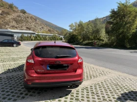 Ford Focus 1, 6, снимка 2