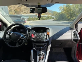 Ford Focus 1, 6, снимка 3