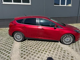Ford Focus 1, 6, снимка 6