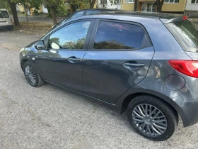 Mazda 2 Mazda 2 II (DE) 1.3i (75 Hp), снимка 11