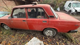 Lada 2107, снимка 2