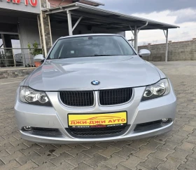 BMW 320 2.0D , снимка 2