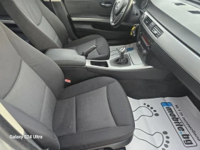 BMW 320 2.0D , снимка 10