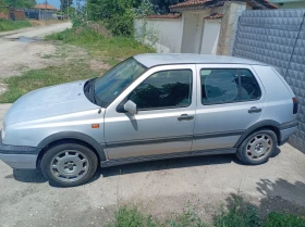 VW Golf GTI, снимка 15