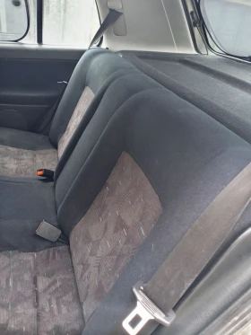 VW Golf GTI, снимка 3