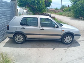 VW Golf GTI, снимка 17