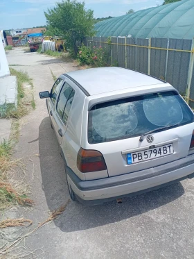 VW Golf GTI, снимка 16