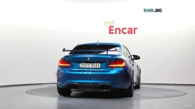BMW M2, снимка 4