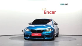 BMW M2, снимка 3