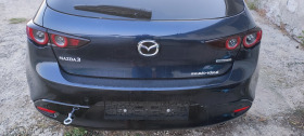 Mazda 3 2.0 M-Hybrid, снимка 4 - Автомобили и джипове - 43510677