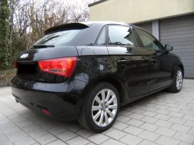 Audi A1 1.6TDI на части - 11 лв. - 37232195 | Car24.bg