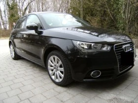 Audi A1 1.6TDI на части 1