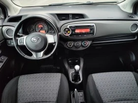 Toyota Yaris 1.0i/Gaz/BRC, снимка 11