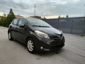 Toyota Yaris 1.0i/Gaz/BRC, снимка 2