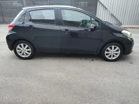 Toyota Yaris 1.0i/Gaz/BRC, снимка 3