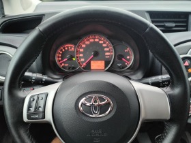 Toyota Yaris 1.0i/Gaz/BRC, снимка 12 - Автомобили и джипове - 42987204