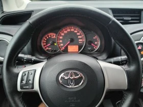 Toyota Yaris 1.0i/Gaz/BRC, снимка 12