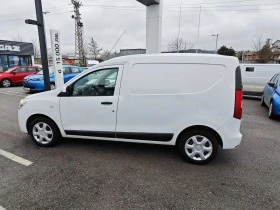 Dacia Dokker 1.5 DCi 75k.c. N1 1+1, снимка 8