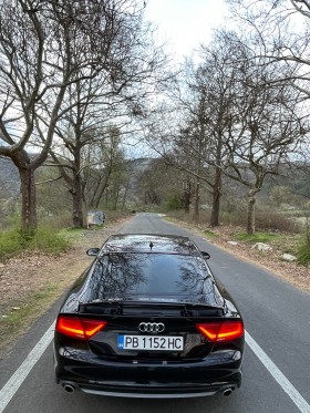 Audi A7 S-Line QUATTRO | Mobile.bg   7