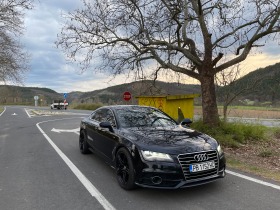 Audi A7 S-Line QUATTRO | Mobile.bg   1