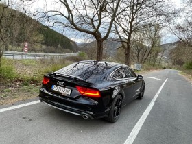 Audi A7 S-Line QUATTRO, снимка 6 - Автомобили и джипове - 44350098