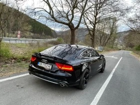 Audi A7 S-Line QUATTRO, снимка 6